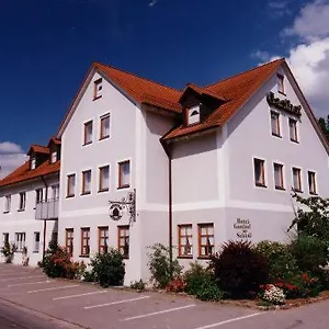 *** Hotel Am Schloss Germany