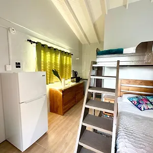  Guest house Guava Shores Trinidad And Tobago