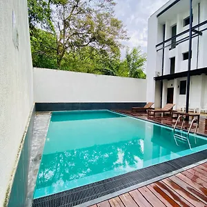*** Hotel Kandyan View 