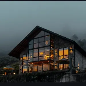 Highland Stonehouse Luxury Boutique Hotel