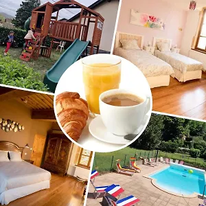 *** Bed & Breakfast Le Relais Des Dames France