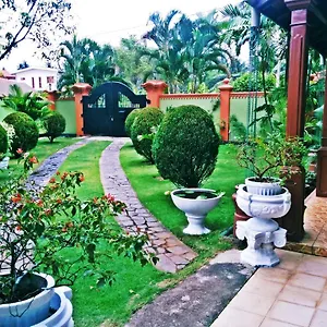 *** Hotel The Norfolk Heritage Airport Sri Lanka