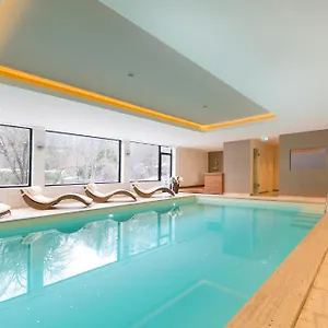*** Hotel Grainauer Hof Germany