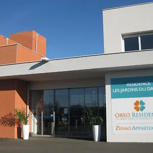  Aparthotel Zenao France