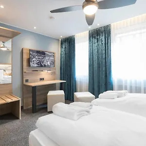 *** Hotel Daspaul Germany
