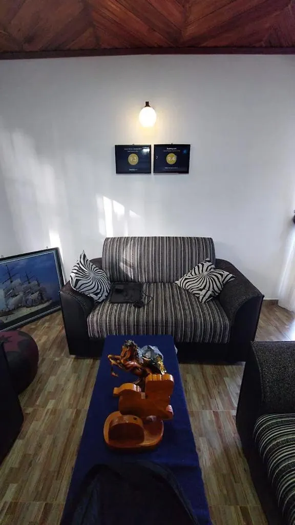 B&B Nuwara Eliya Sri Lanka