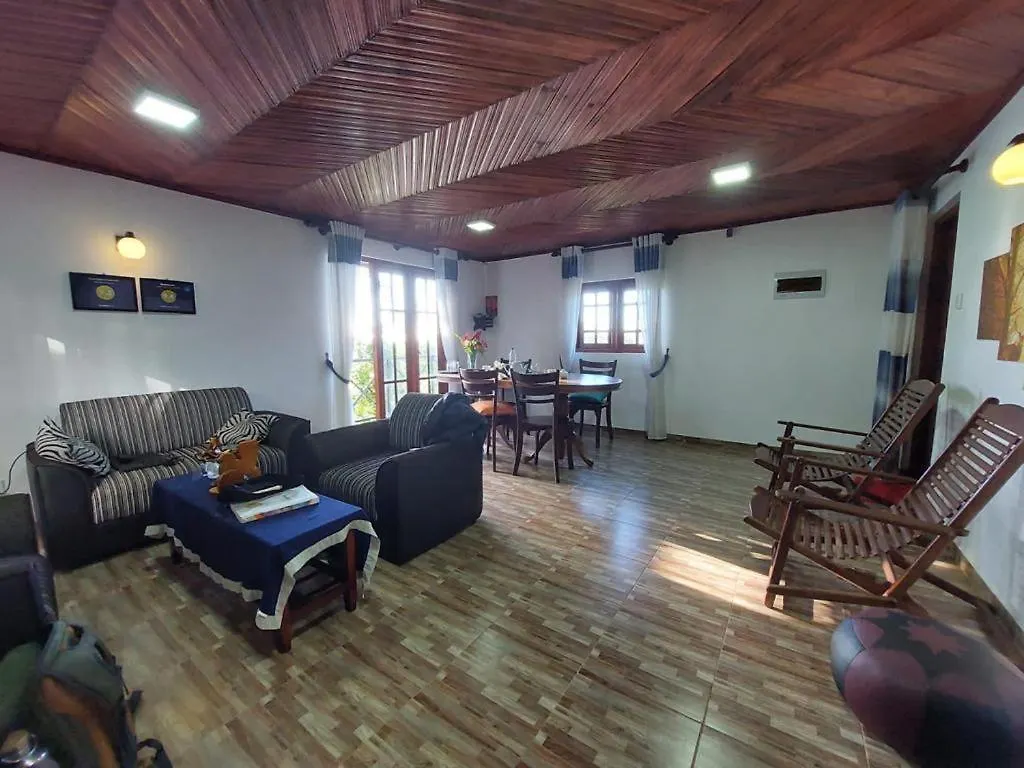 B&B Nuwara Eliya Sri Lanka