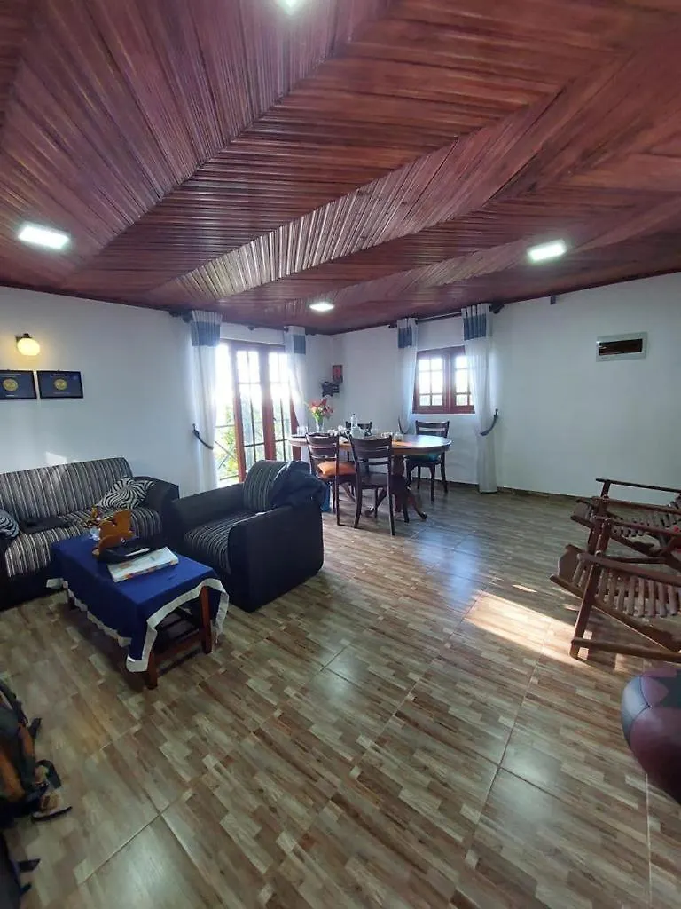 Bed & Breakfast B&B Nuwara Eliya