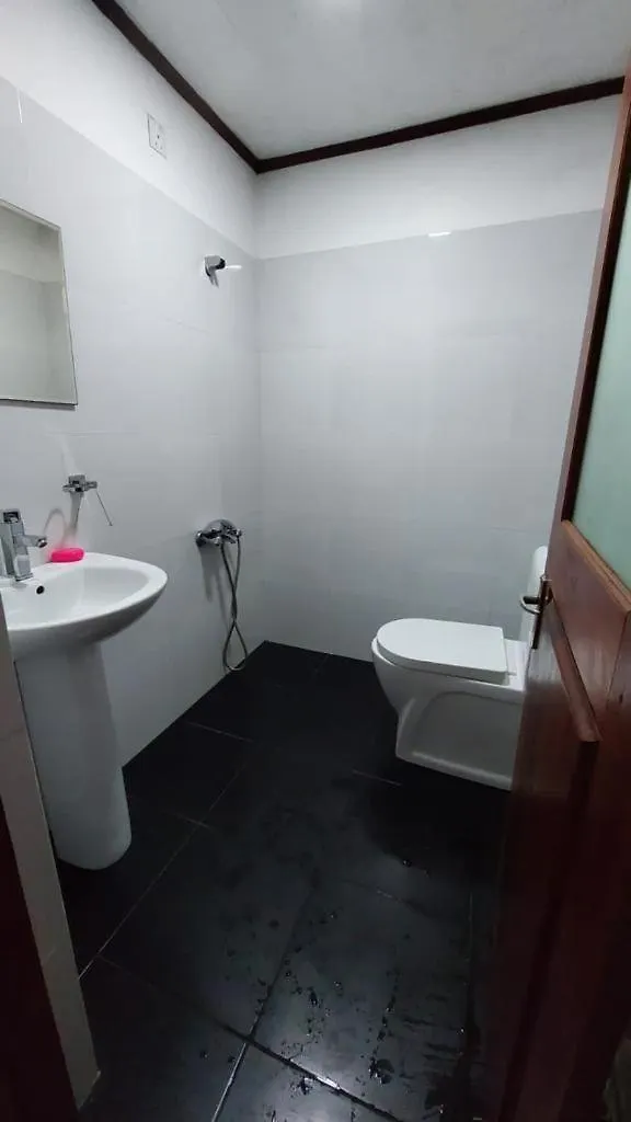 B&B Nuwara Eliya 2*,