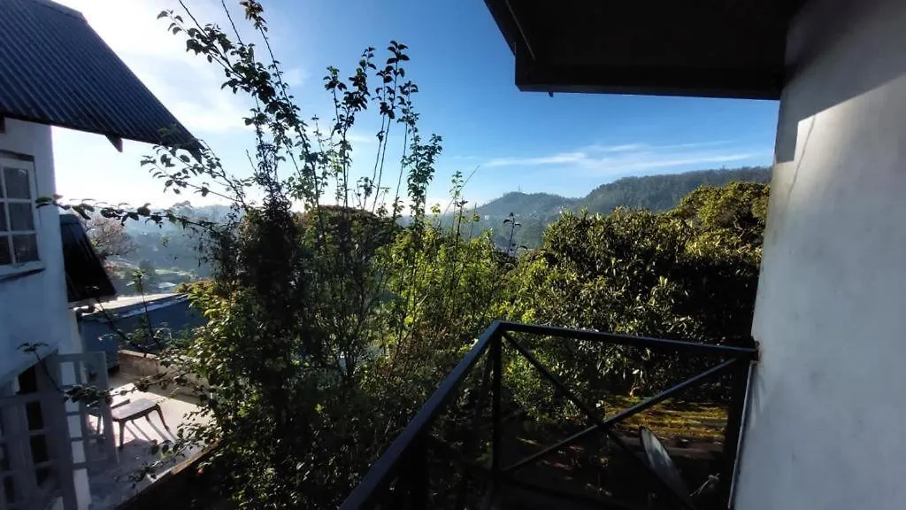 ** Bed & Breakfast B&B Nuwara Eliya Sri Lanka
