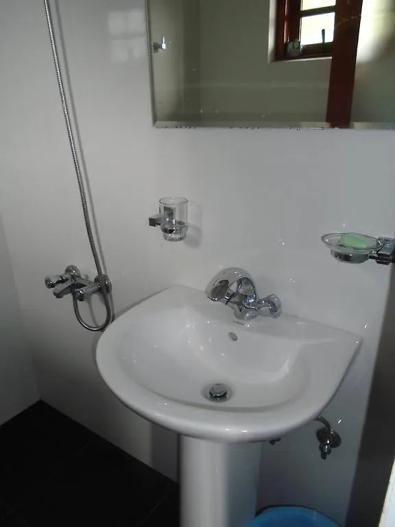 B&B Nuwara Eliya Bed & Breakfast