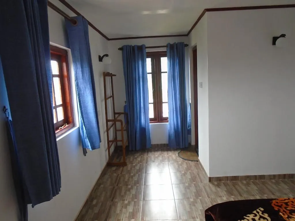 B&B Nuwara Eliya
