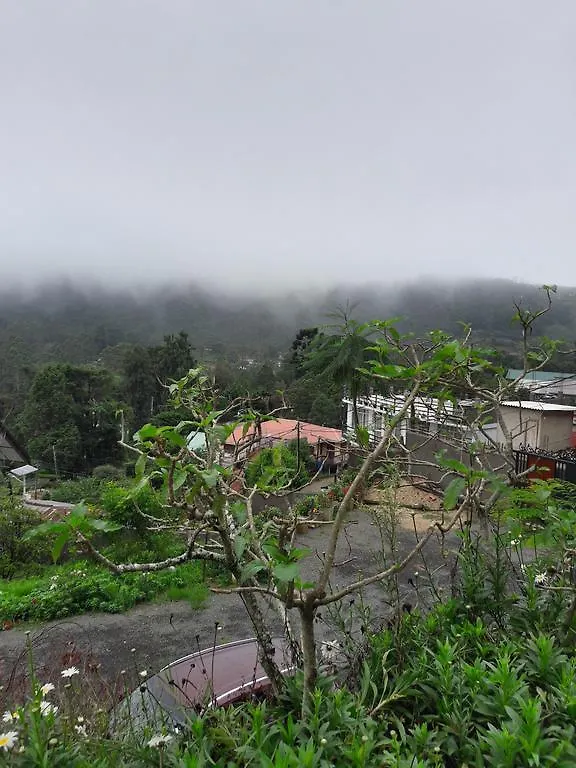 B&B Nuwara Eliya Bed & Breakfast