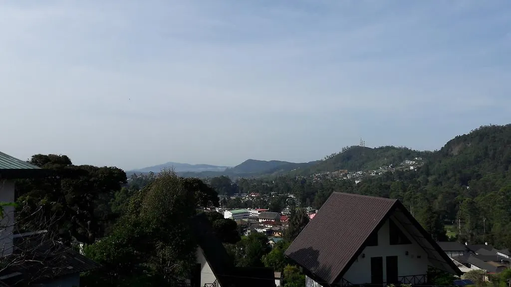 B&B Nuwara Eliya Sri Lanka