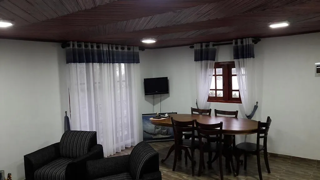 Bed & Breakfast B&B Nuwara Eliya