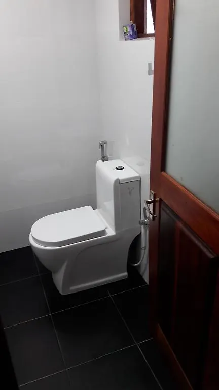 B&B Nuwara Eliya