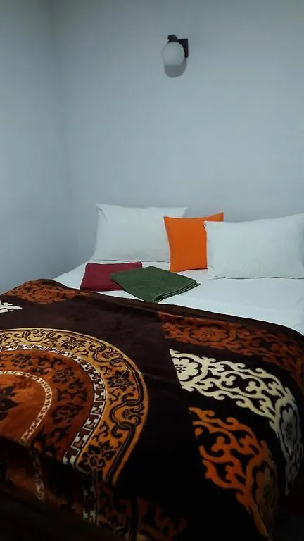 B&B Nuwara Eliya 2*,  Sri Lanka