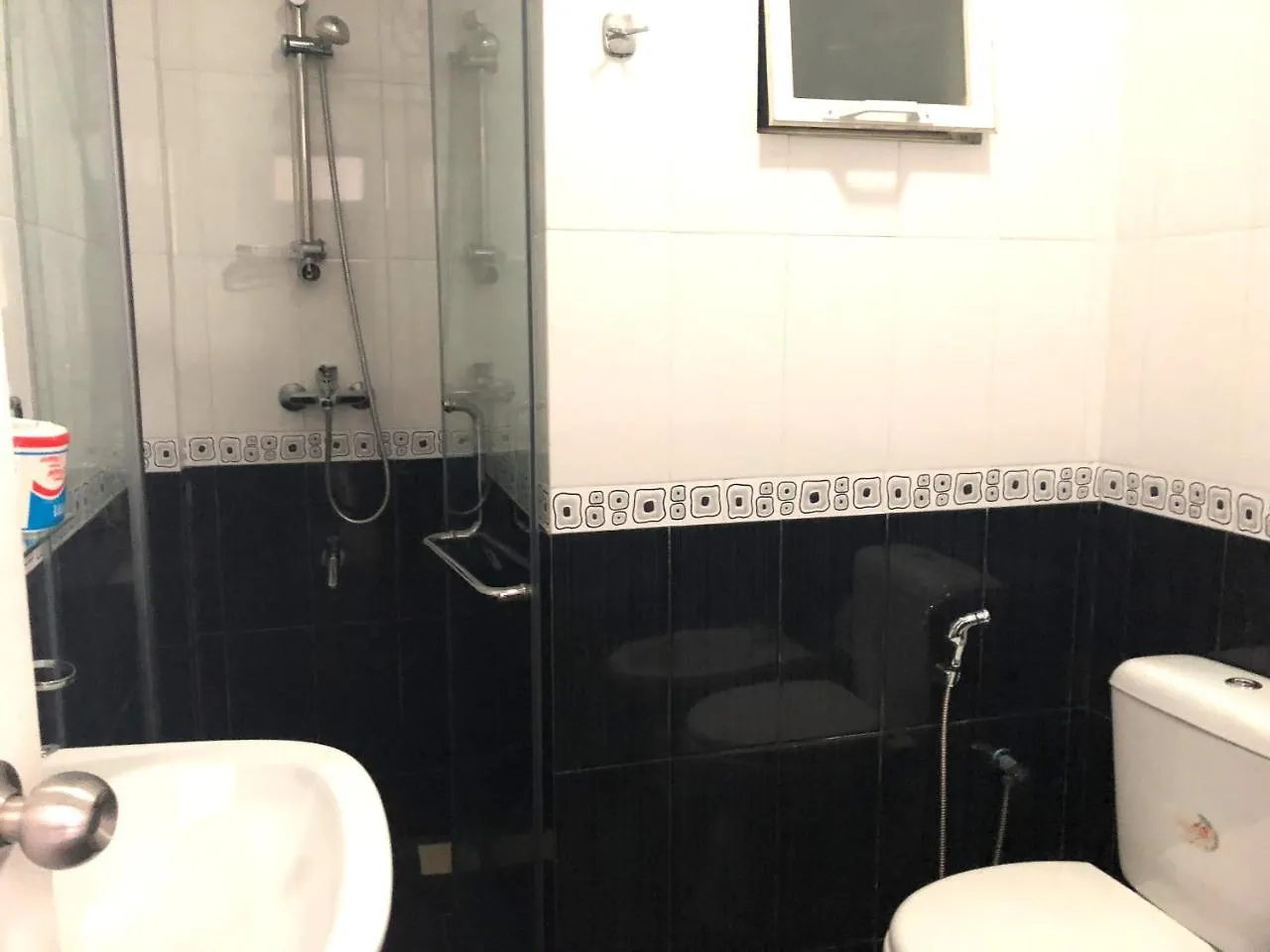 Bed & Breakfast B&B Nuwara Eliya