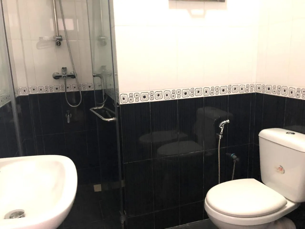 B&B Nuwara Eliya Sri Lanka