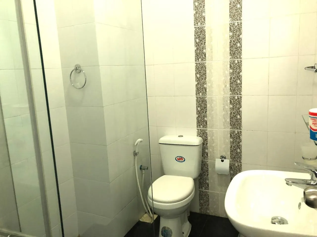 ** Bed & Breakfast B&B Nuwara Eliya Sri Lanka