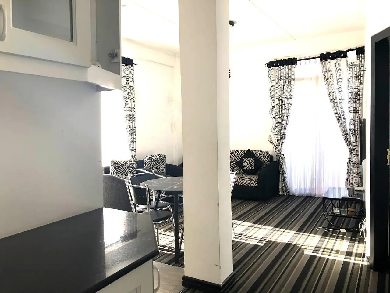 ** Bed & Breakfast B&B Nuwara Eliya Sri Lanka