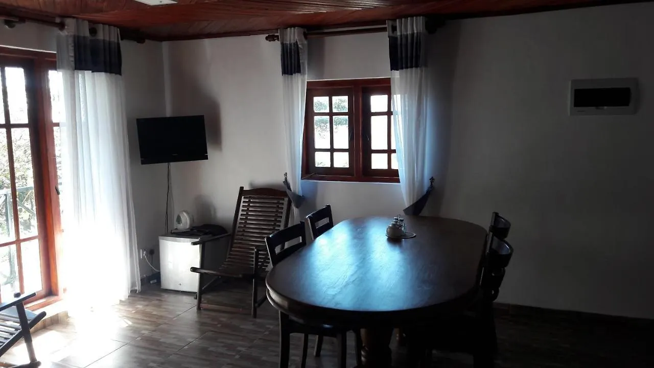 B&B Nuwara Eliya Sri Lanka