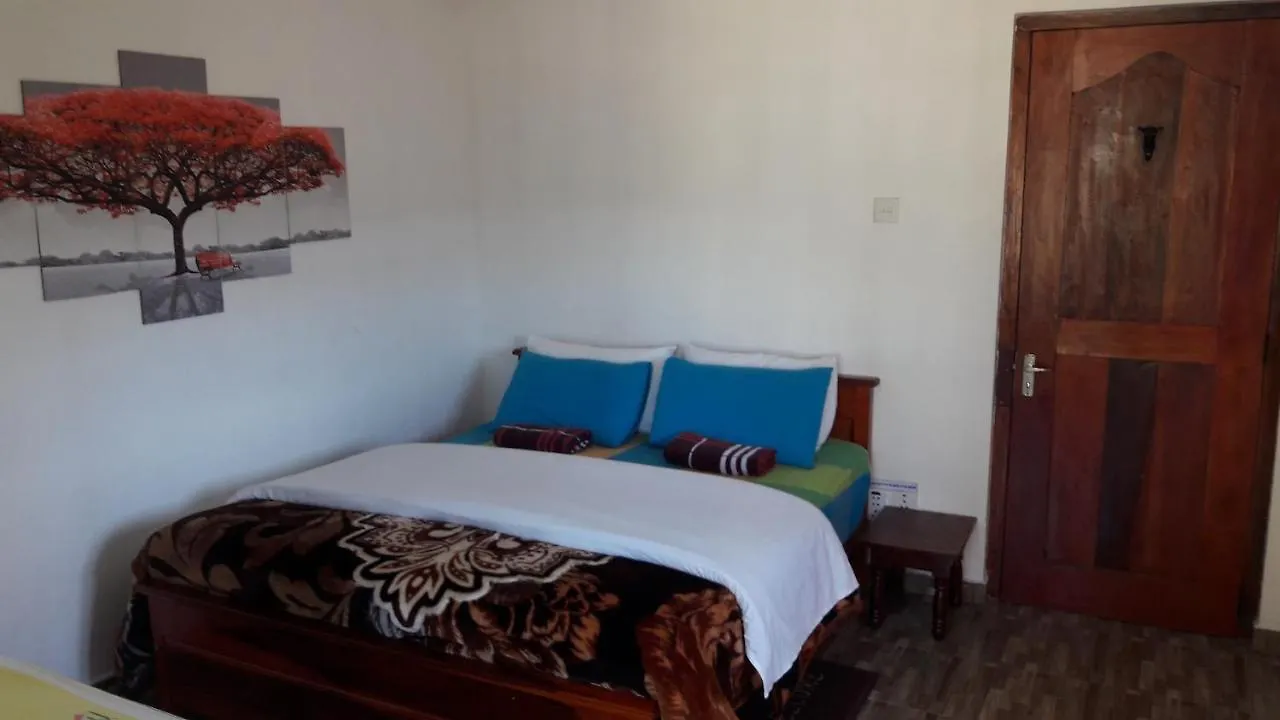 B&B Nuwara Eliya 2*,  Sri Lanka