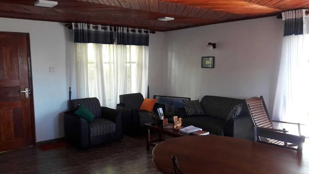 B&B Nuwara Eliya Bed & Breakfast
