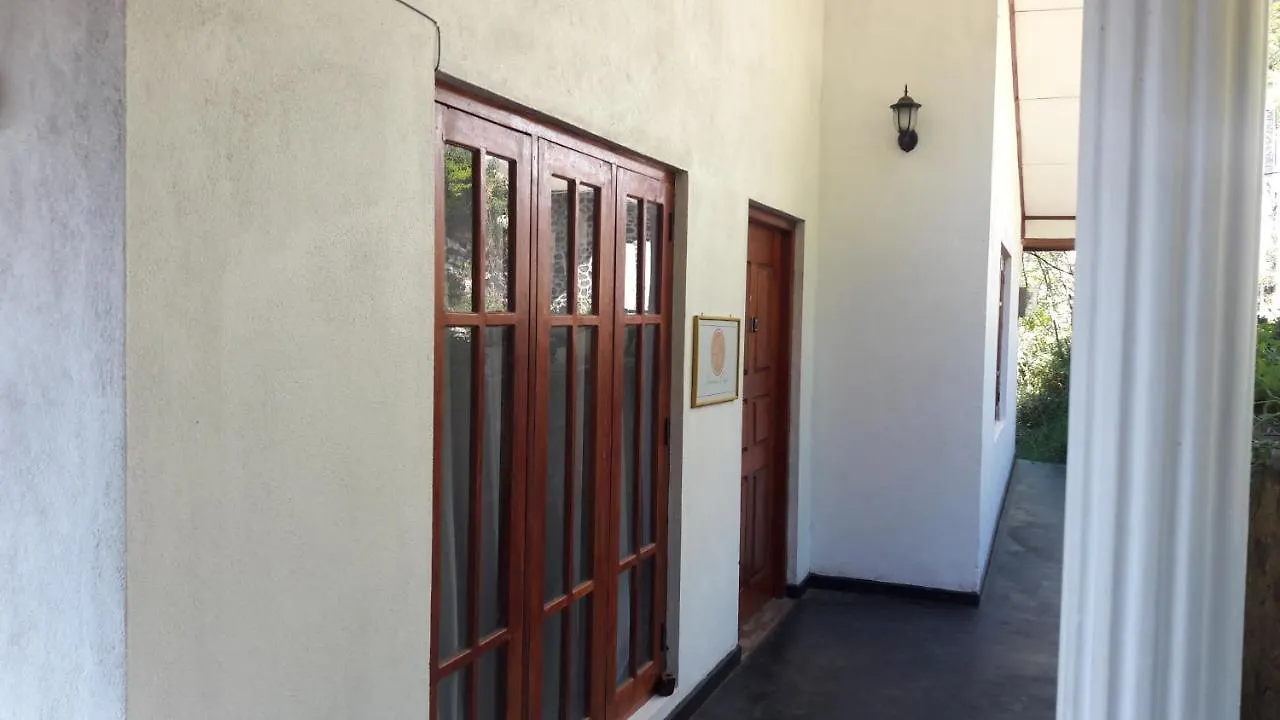 Bed & Breakfast B&B Nuwara Eliya