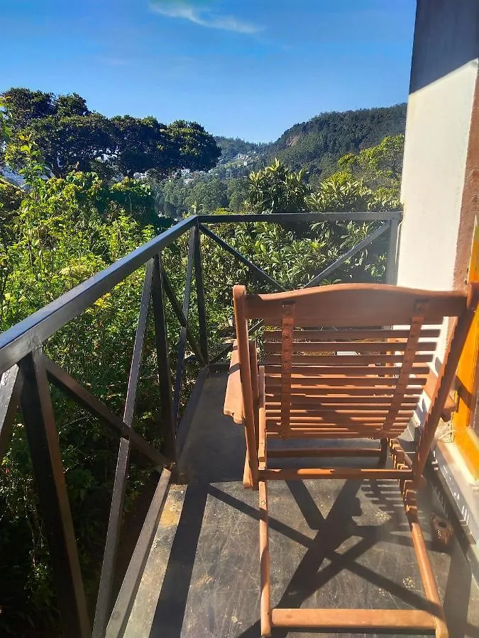 B&B Nuwara Eliya Bed & Breakfast