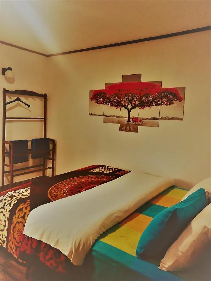Bed & Breakfast B&B Nuwara Eliya