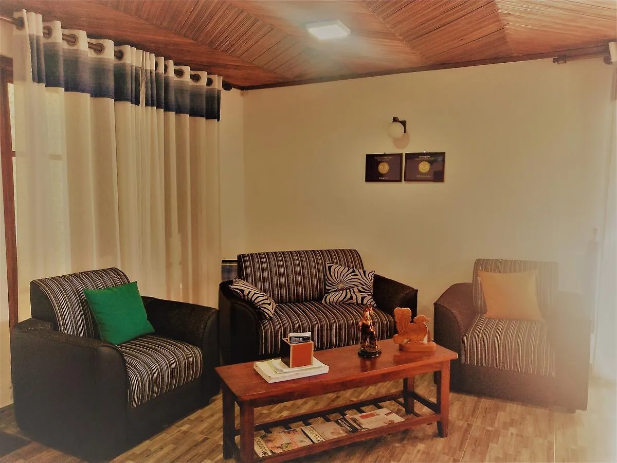 B&B Nuwara Eliya 2*,
