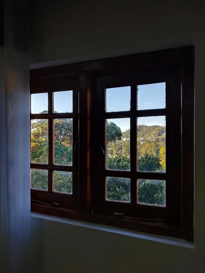 B&B Nuwara Eliya Sri Lanka