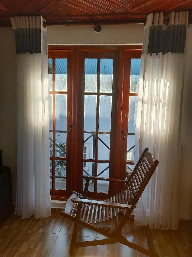 Bed & Breakfast B&B Nuwara Eliya