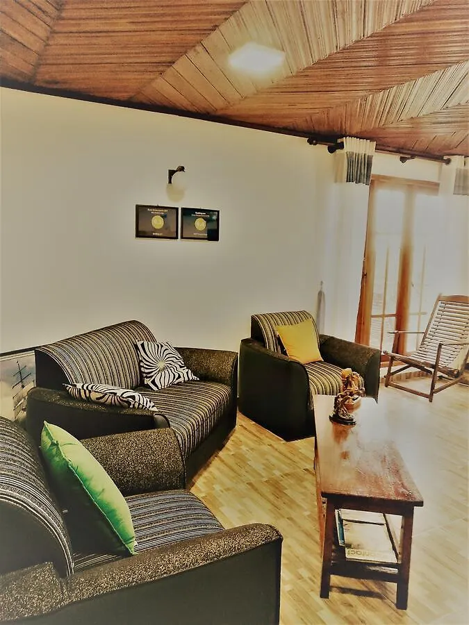 B&B Nuwara Eliya 2*,