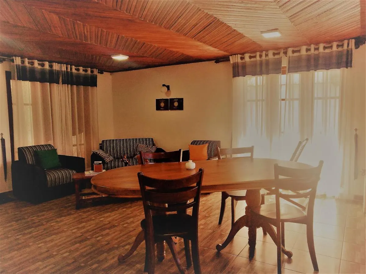 B&B Nuwara Eliya